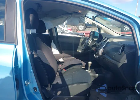2014 Nissan Versa Note Sv from USA, damaged, VIN 3N1CE2CP7EL410844